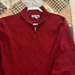 Stacy Adams sweater